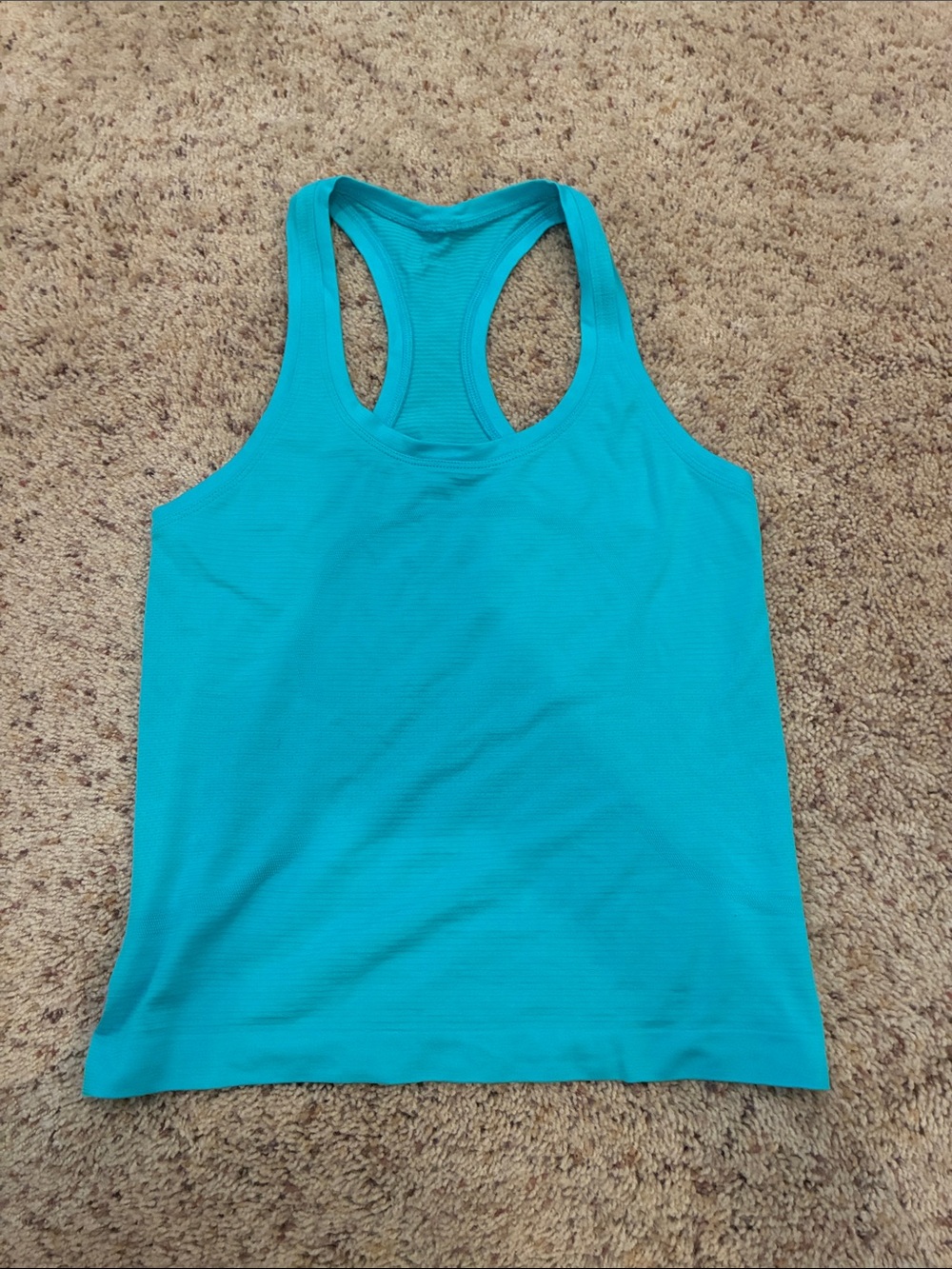 This Lululemon Swiftly Tech Racerback 2.0